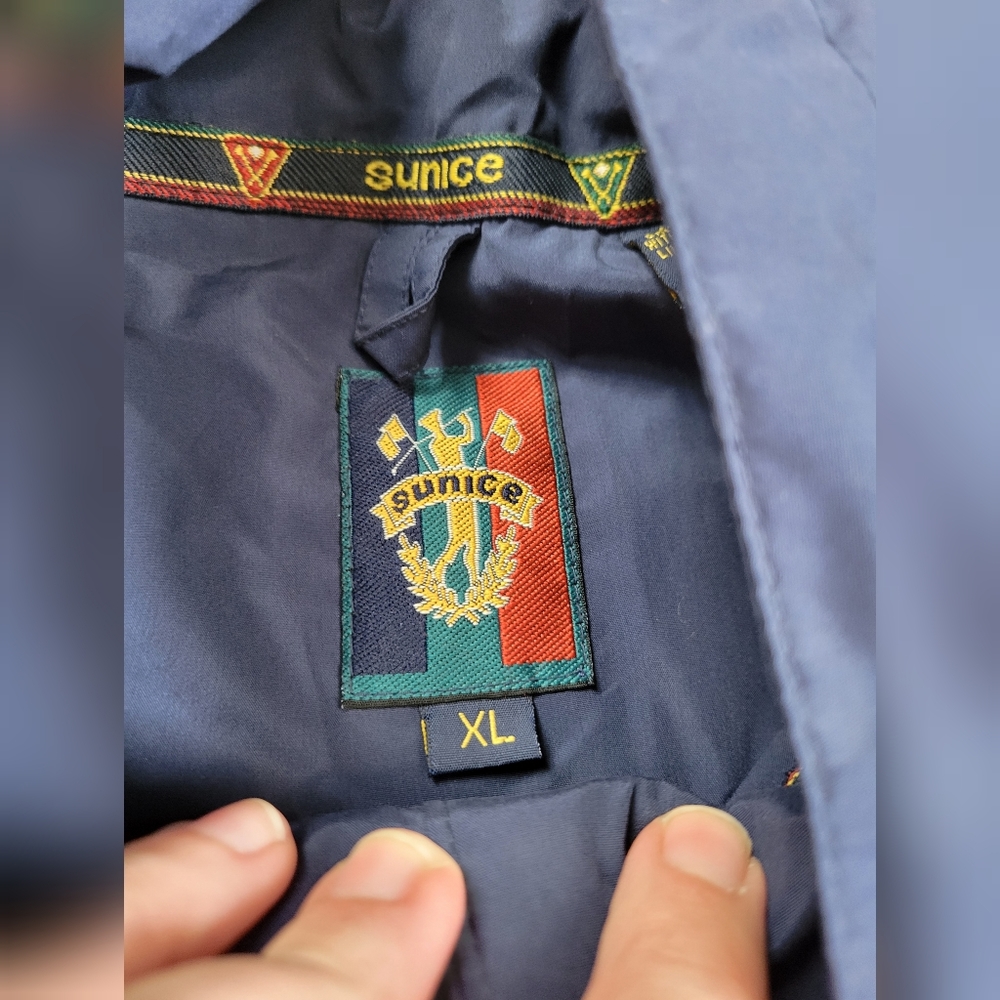 Sunice golf jacket - Picture 9 of 16